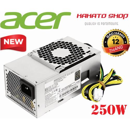 Nguồn Acer 250W PA-2251-2AB Chính Hãng Lite-On - Cho Veriton X4270, X4660G, D650
