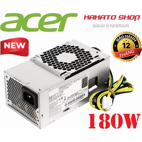 Nguồn Acer 180W PA-1181-10AC Chính Hãng - Thay Thế Cho Veriton M261, B266, X263