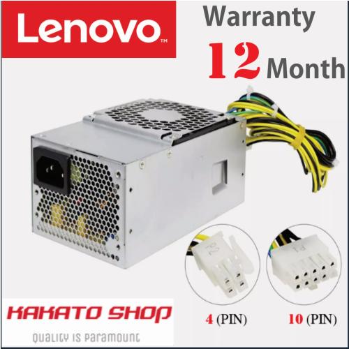 Nguồn TFX 210W PCE025 Chính Hãng - Cho Lenovo M710s, M510, M310, H3060