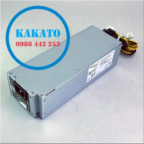 Nguồn Dell 500W Chính Hãng | Tương Thích Optiplex 3050, 3060, 5060, 3667, 3668, 3669, 3681, XPS 8940