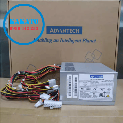 Nguồn máy tính công nghiệp SFP Group Inc & ADVANTECH – Chính hãng, công suất 400W